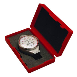 Longacre Tire Durometer 0-100 Longacre Tire Durometer 0-100