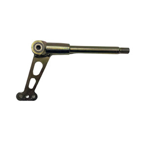 Merlin 17mm Gold Econo Spindle (right) Merlin 17mm Gold Econo Spindle (right)
