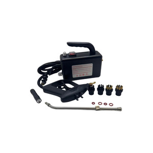 Portable Steam Cleaner Portable Steam Cleaner