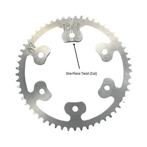 Rocket Sprocket Mini E-Twist Sprocket Rocket Sprocket Mini E-Twist Sprocket