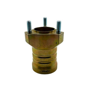 Merlin 25mm x 83mm Magnesium Front Wheel Hub