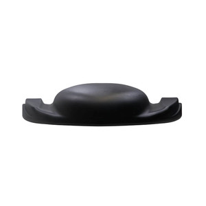 Merlin Mini Dynamica Evo Front Spoiler - Black (2025)- Front Merlin Mini Dynamica Evo Front Spoiler - Black (2025)- Front