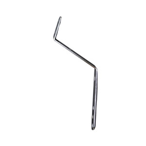 Merlin Dynamica EVO 017 Upper Support - Left Merlin Dynamica EVO 017 Upper Support - Left