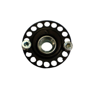 Merlin 3° Eccentric Upper with 8mm Sphere Merlin 3° Eccentric Upper with 8mm Sphere