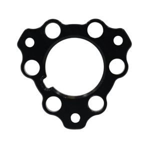 Merlin 180mm Brake Disc Floating Adapter Merlin 180mm Brake Disc Floating Adapter