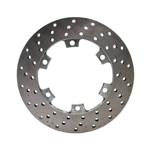 Merlin MR29 200mm x 12mm Ventilated Floating Brake Disc Merlin MR29 200mm x 12mm Ventilated Floating Brake Disc