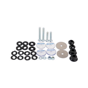 Greyhound Oscillating Washer Kit For Seat Mounting Greyhound Oscillating Washer Kit For Seat Mounting
