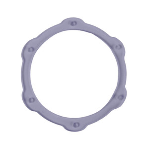 Greyhound Poly Carbonite Sprocket Spacer