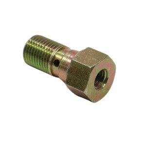 Merlin Brake Caliper Bleeder Screw Fitting Merlin Brake Caliper Bleeder Screw Fitting