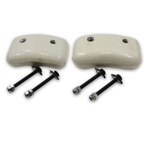 Lead Weight for Go Karts - 8lb & 10lb kit Lead Weight for Go Karts - 8lb & 10lb kit
