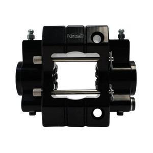 Merlin 2025 Rear Brake Caliper AP-RACE 08 (017-BRKR-01)- Top Merlin 2025 Rear Brake Caliper AP-RACE 08 (017-BRKR-01)- Top