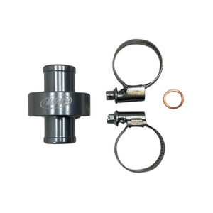 My-Chron H2O Temp Sensor In-line Adaptor - 10mm My-Chron H2O Temp Sensor In-line Adaptor - 10mm