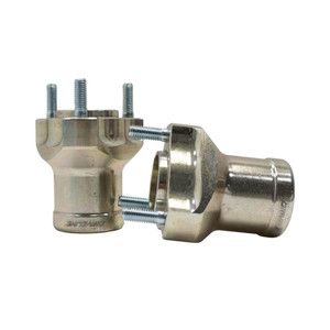 Driveline 17mm x 76mm Magnesium Front Wheel Hub Driveline 17mm x 76mm Magnesium Front Wheel Hub