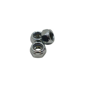 8mm Nylon Lock Nut Group 8mm Nylon Lock Nut Group