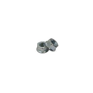 10mm Flanged Nut Group 10mm Flanged Nut Group