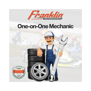 FMS Winter Practice One-On-One Mechanic
