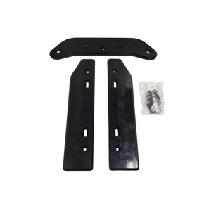 KartLift Long Plastic Chassis Protector Kit