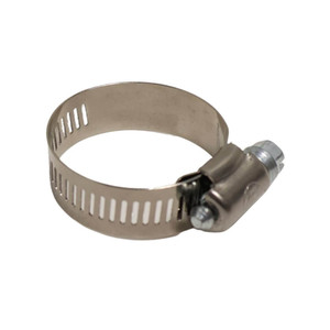 Replacement LO206 Exhaust Hose Clamp