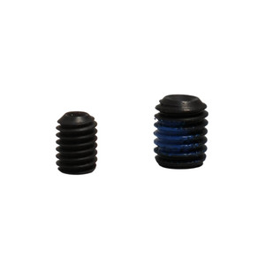 Smoker Sprocket Mini Hub Replacement Set Screws