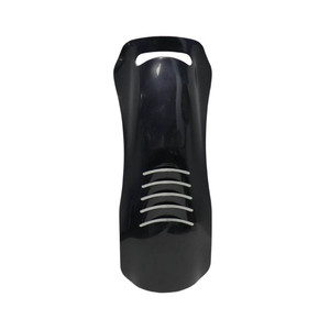 KG 509 Driver Panel - Black