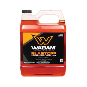 WABAM Blastoff - 1 Gallon