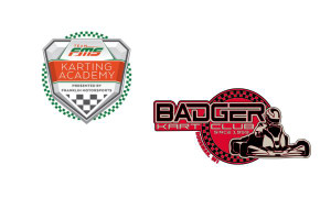 FMS Academy at Badger Kart Club