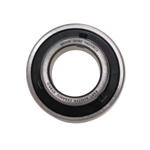 Ceramic Hybrid Axle Bearing 30mm