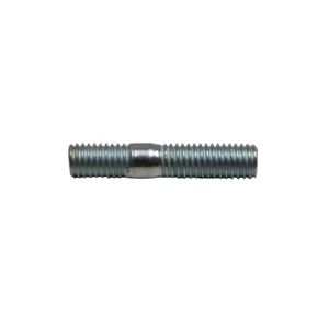 Wheel Stud M8 x 37mm (Silver)
