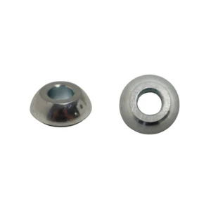 GFC Caster Half Bushing - 8mm