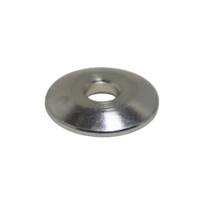 GFC Stub Axle Spencer 8x28x4mm Plate