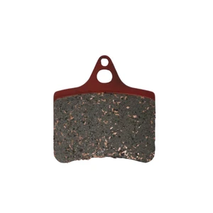 GFC Cadet Brake Pads S220 KZ- Soft