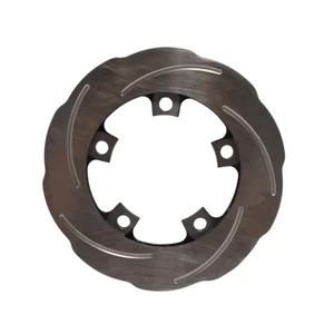 GFC Rear Brake Disc KF,KZ 192x17 - Floating