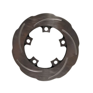 GFC Rear Brake Floating Disc - 192mm x 17mm
