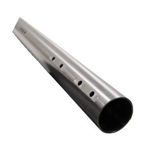 GFC 50mm Axle