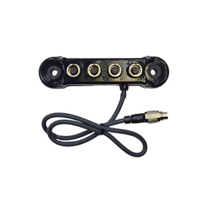 My-Chron 5/4 Data Hub 4 Port