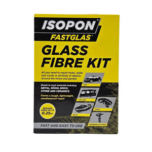 Tillett Fiberglass Repair Kit Tillett Fiberglass Repair Kit