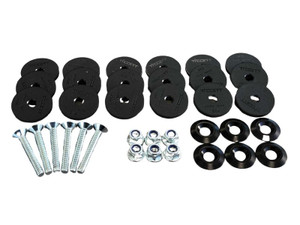 Tillett Ribcage Spacer Kit Tillett Ribcage Spacer Kit