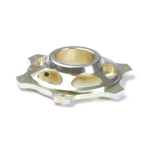 Driveline 50mm Magnesium Sprocket Hub Driveline 50mm Magnesium Sprocket Hub