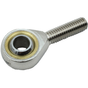 8mm Tie Rod End with nut 8mm Tie Rod End with nut