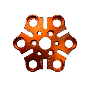 Tomar Weight Support for TD23 Clutch Tomar Weight Support for TD23 Clutch
