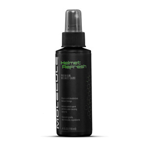 MOLECULE Helmet Fabric Refresher Spray MOLECULE Helmet Fabric Refresher Spray