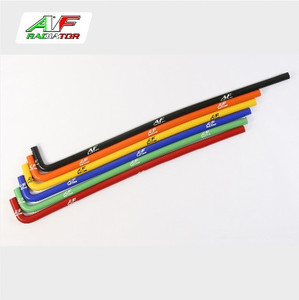 AF Radiator Silicone Water Hose