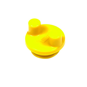 Briggs & Stratton LO206 Oil Fill Cap Briggs & Stratton LO206 Oil Fill Cap