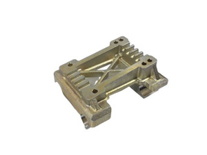 Driveline Magnesium Euro Engine Mount Angle Driveline Magnesium Euro Engine Mount Angle