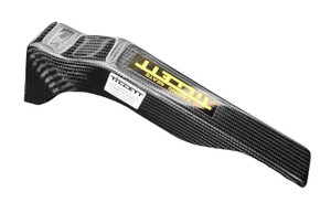 Tillett Carbon Fiber Shifter Chainguard Tillett Carbon Fiber Shifter Chainguard