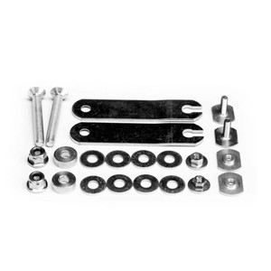 Tillett Chainguard Long Bracket Kit Tillett Chainguard Long Bracket Kit