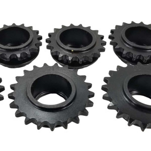 Hilliard #219 Chain Drive Sprockets Hilliard #219 Chain Drive Sprockets