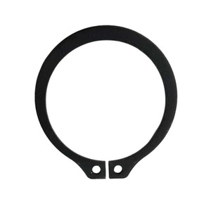 Hilliard Bowed Snap Ring Hilliard Bowed Snap Ring