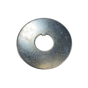 Hilliard Washer with Internal Key Hilliard Washer with Internal Key