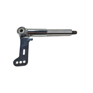 Merlin 25mm Spindle for 10mm King Pin - Right Merlin 25mm Spindle for 10mm King Pin - Right